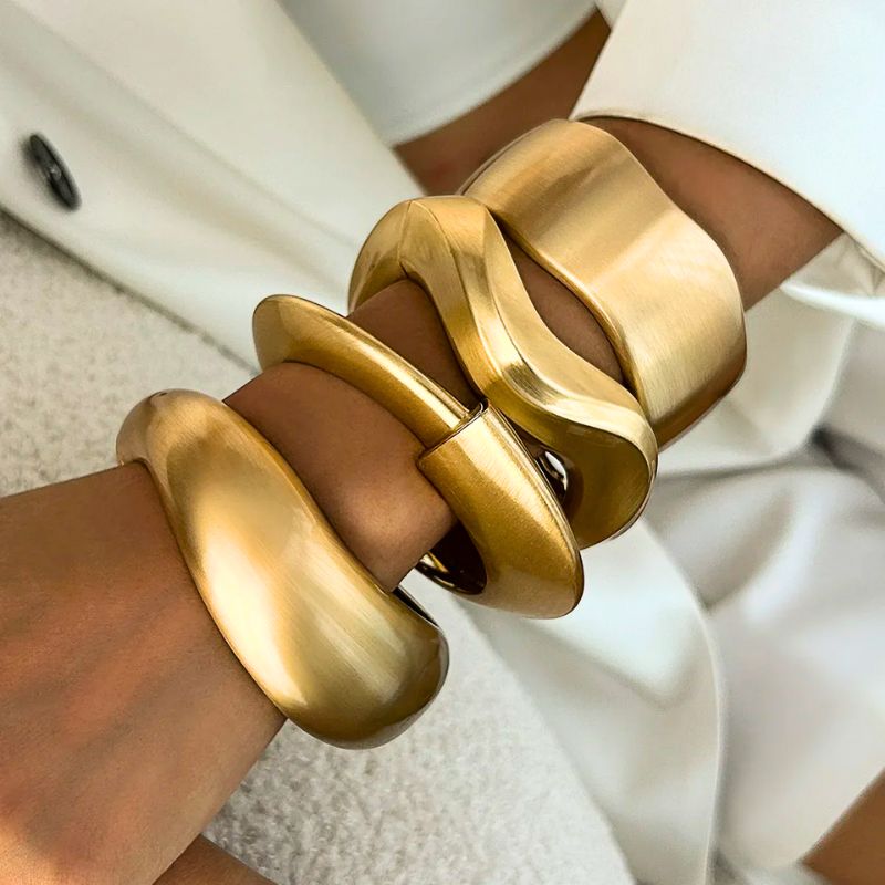 Caldré Vintage Bracelets