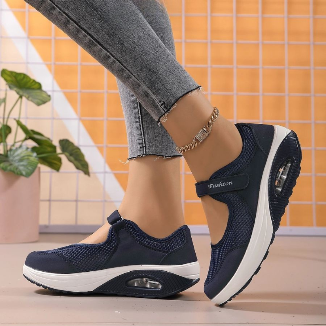 Maison Léa™ | Chaussures confortables et antidérapantes