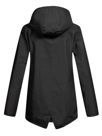 Maison Léa™ | Veste à capuche