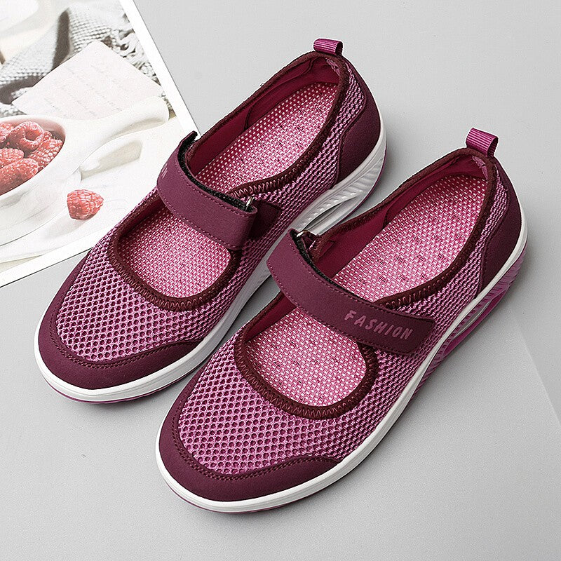 Maison Léa™ | Chaussures confortables et antidérapantes