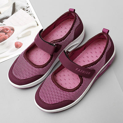 Maison Léa™ | Chaussures confortables et antidérapantes