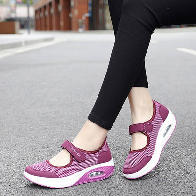Maison Léa™ | Chaussures confortables et antidérapantes
