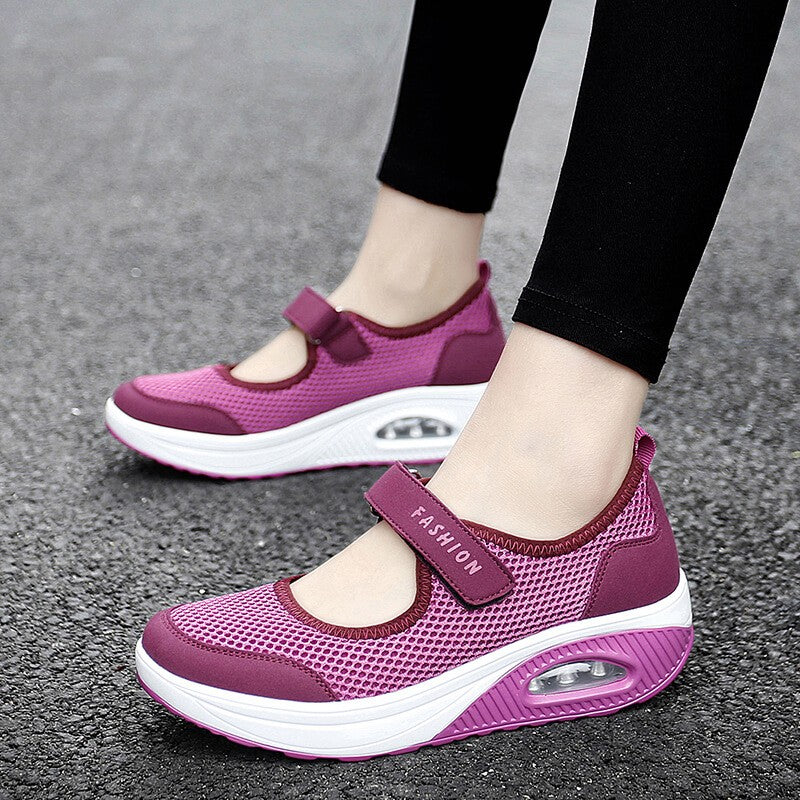 Maison Léa™ | Chaussures confortables et antidérapantes