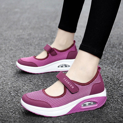 Maison Léa™ | Chaussures confortables et antidérapantes
