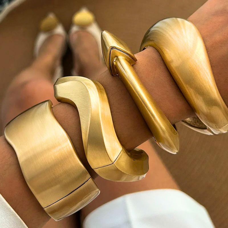 Caldré Vintage Bracelets
