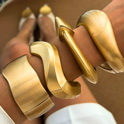 Caldré Vintage Bracelets