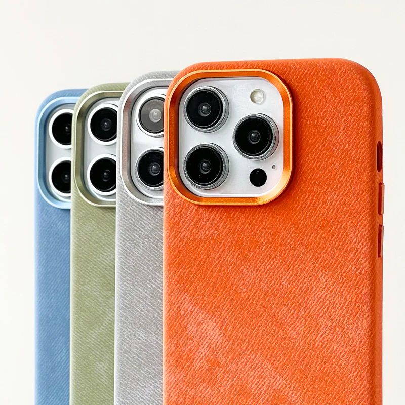Kivo iPhone Case