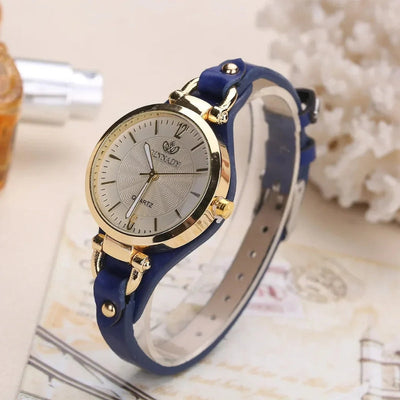 Maison d’Heure - Quartz Collection