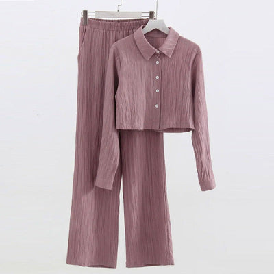 Florence Privé Two-Piece Set