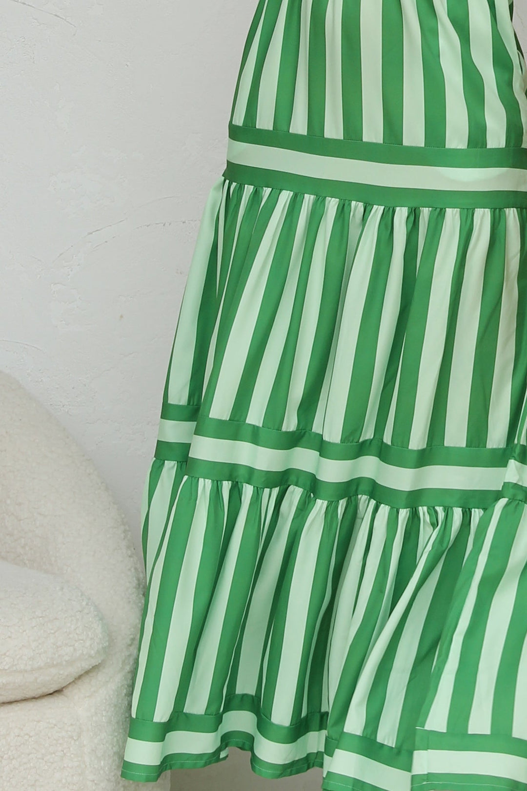 Maison Léa™ | Robe à bretelles