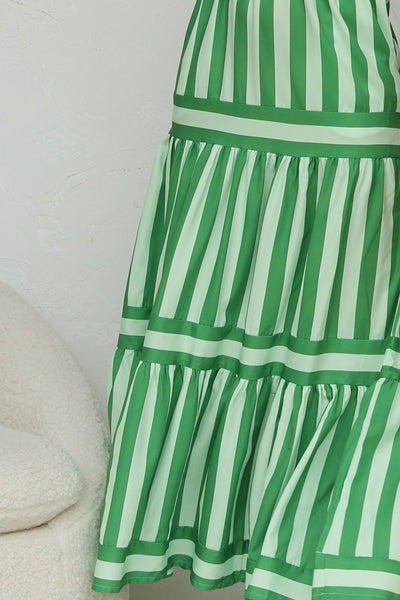 Maison Léa™ | Robe à bretelles