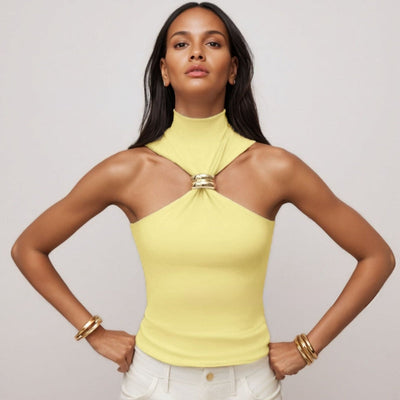 Doria Tank Top