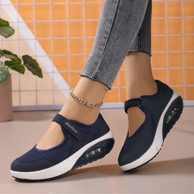 Maison Léa™ | Chaussures confortables et antidérapantes