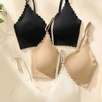 Brassière finesse+ – Élégante, douce, et totalement invisible