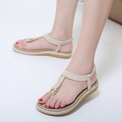 Nuvella Orthopedic Sandals