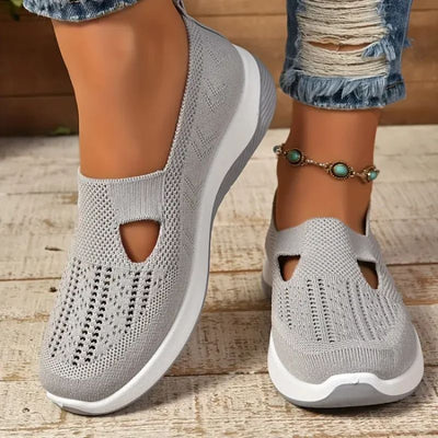 Ovida Orthopedic Shoes