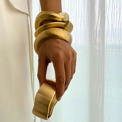 Caldré Vintage Bracelets
