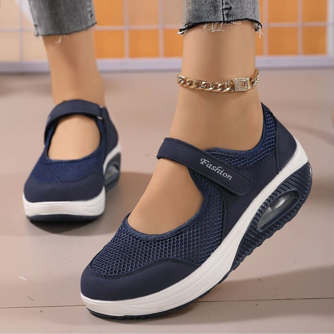 Maison Léa™ | Chaussures confortables et antidérapantes