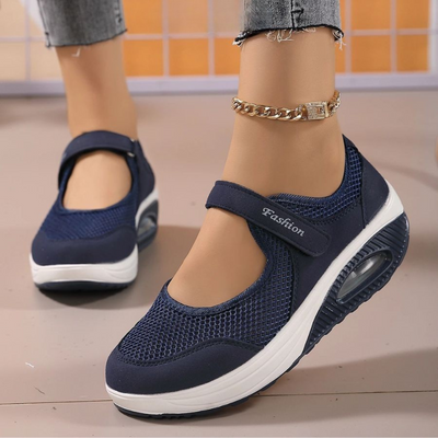 Maison Léa™ | Chaussures confortables et antidérapantes