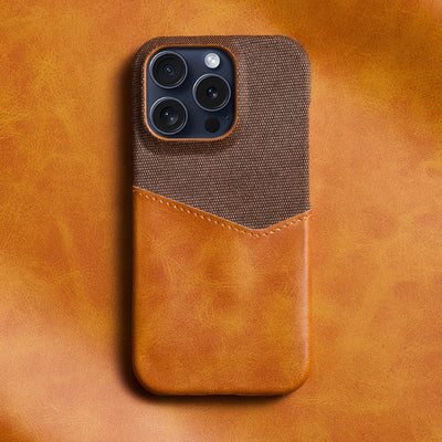 Lanso iPhone Case