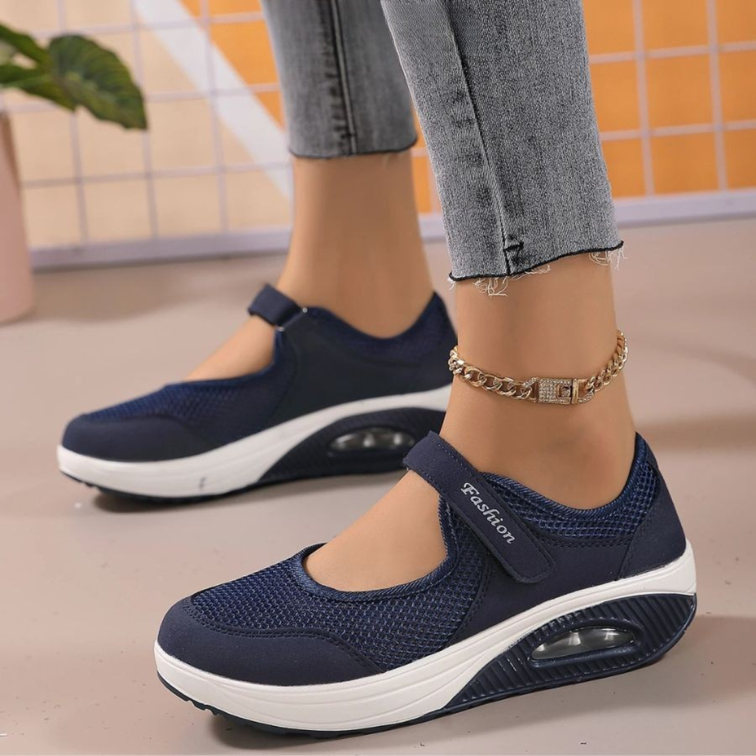 Maison Léa™ | Chaussures confortables et antidérapantes