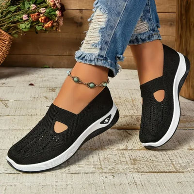 Ovida Orthopedic Shoes