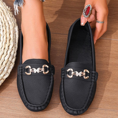 Nolia Loafers