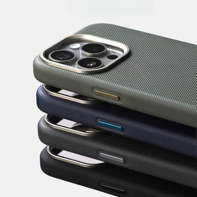 FormeX iPhone Case
