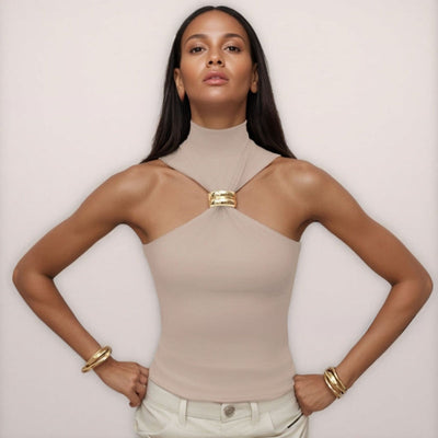 Doria Tank Top