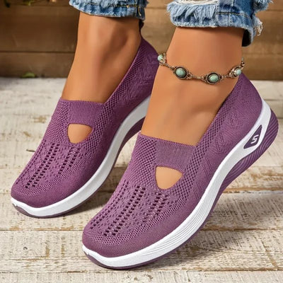 Ovida Orthopedic Shoes