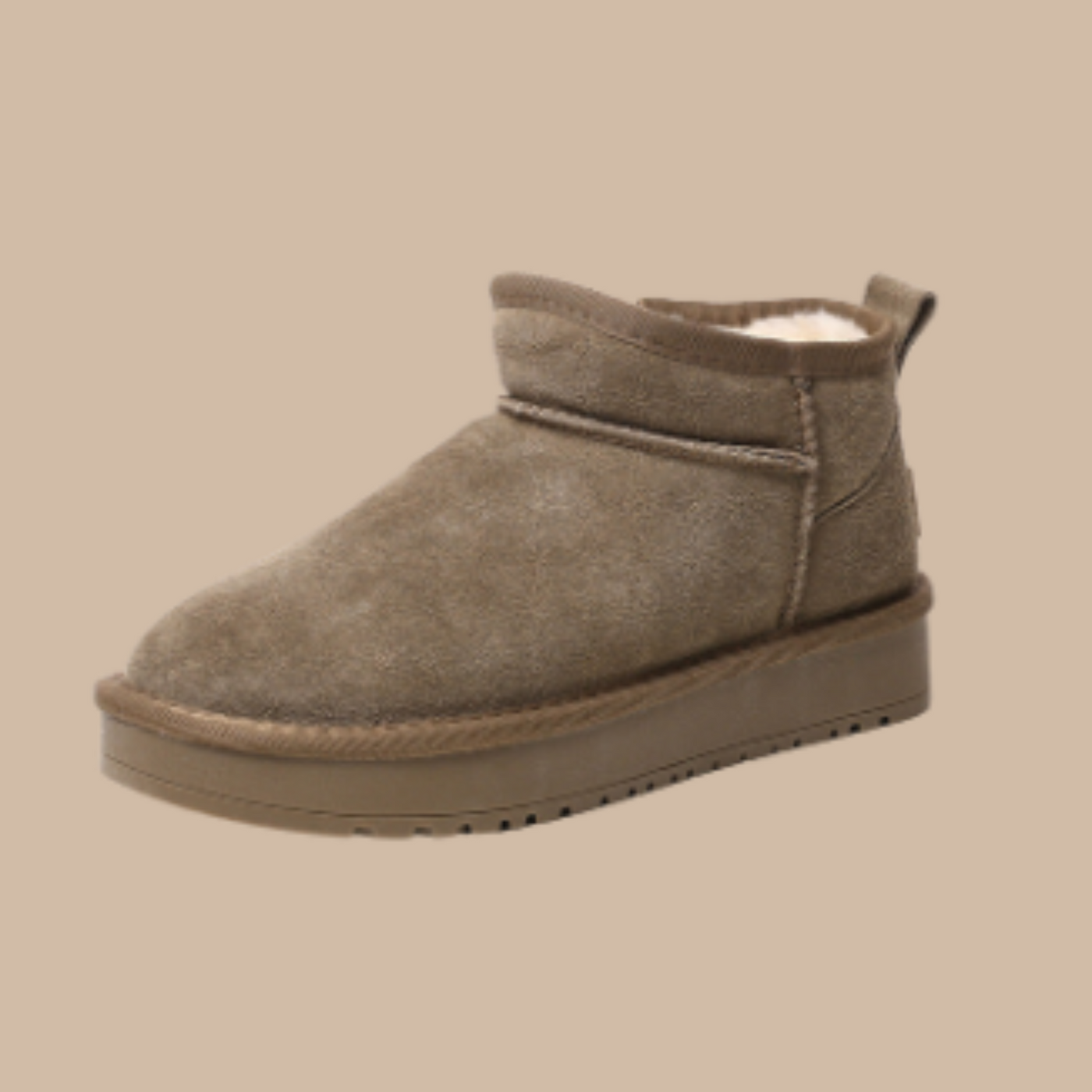 Maison Léa™ | Bottes de haute qualité