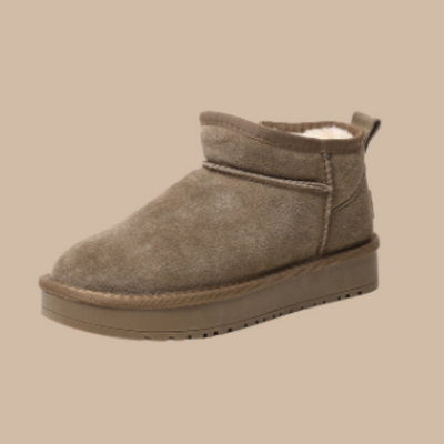 Maison Léa™ | Bottes de haute qualité