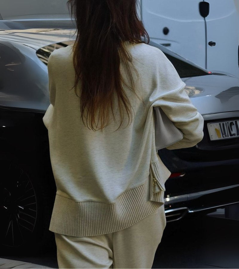 Lorena | Pohodlná a elegantní souprava