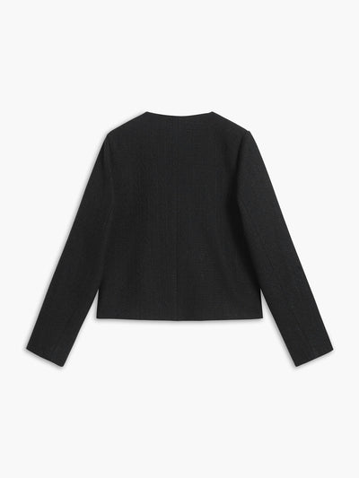 Maison Léa™ | Blazer Old Money Aesthetics