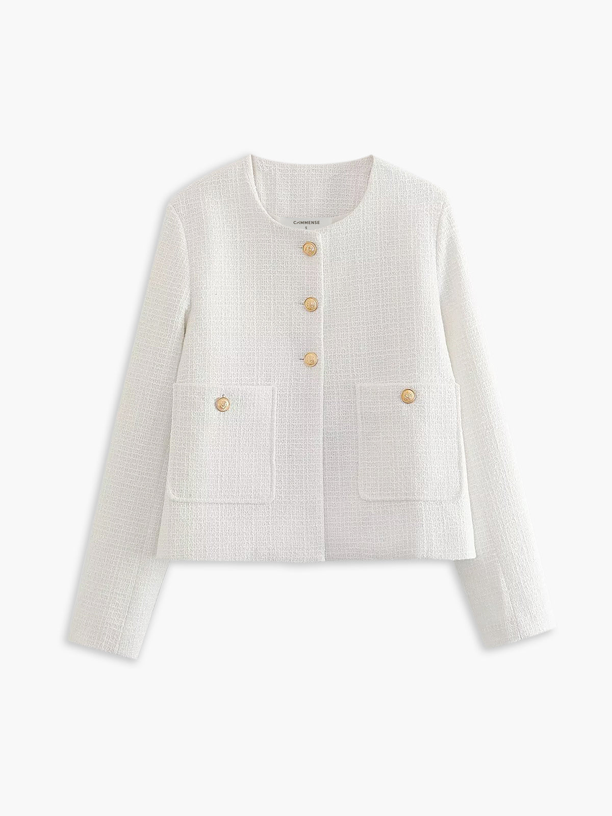 Maison Léa™ | Blazer Old Money Aesthetics