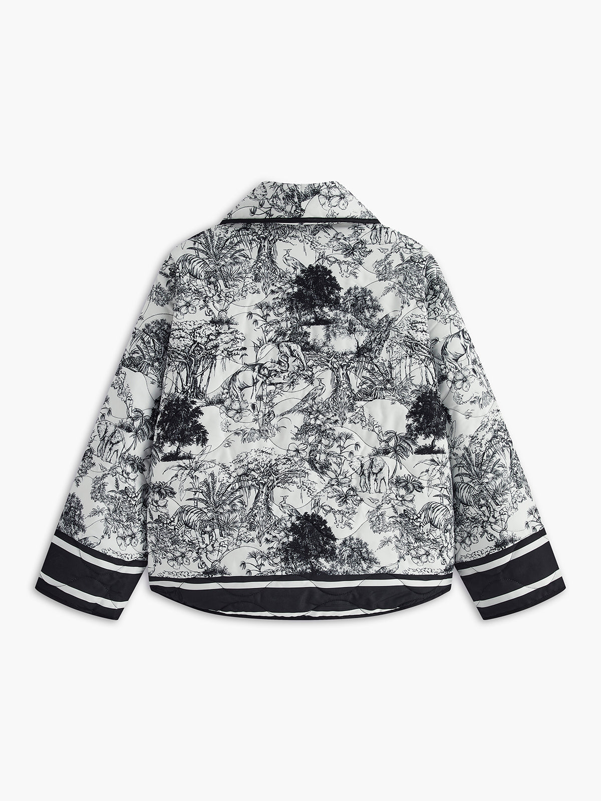 Maison Léa™ | Veste d'hiver