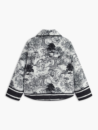 Maison Léa™ | Veste d'hiver