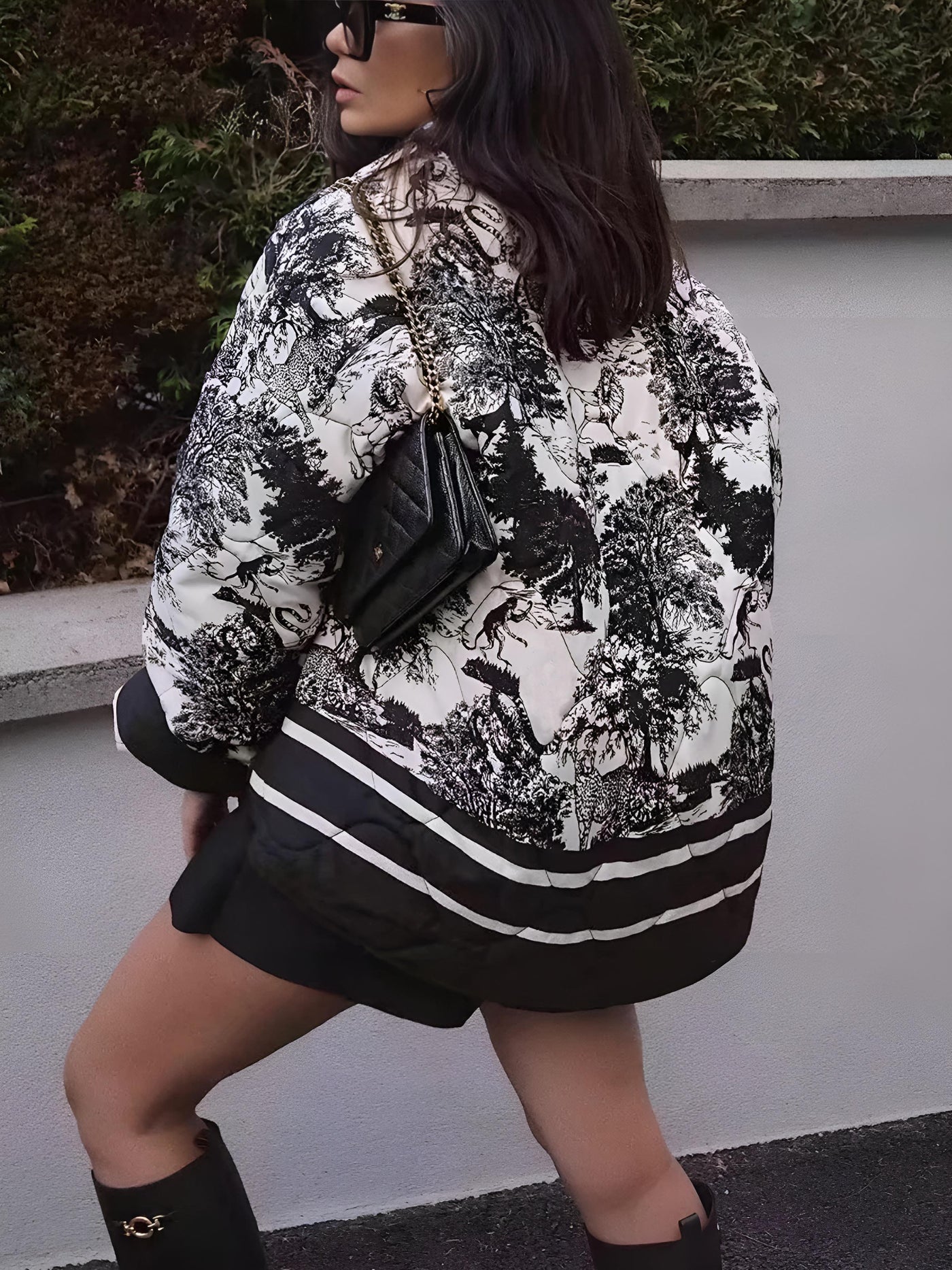 Maison Léa™ | Veste d'hiver