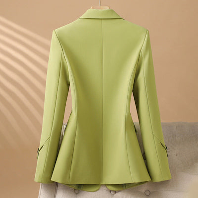 Celine Tailored Blazer