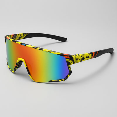 Stratos Flux Sunglasses