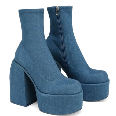 Maison Léa™ | Talons aiguilles