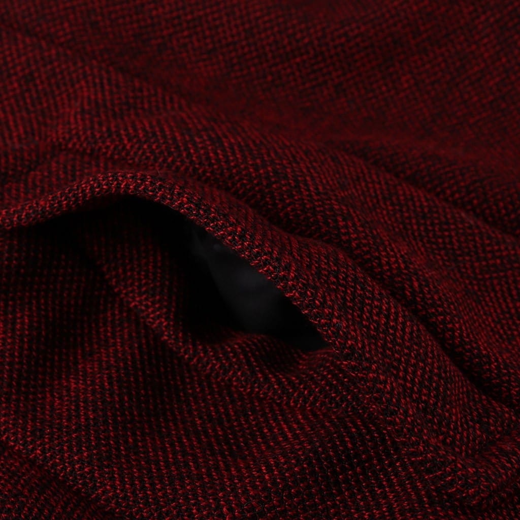 Manteau long élégant