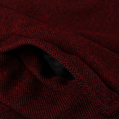 Manteau long élégant