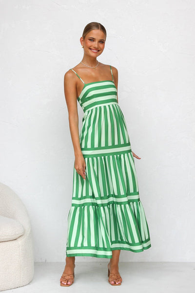 Maison Léa™ | Robe à bretelles