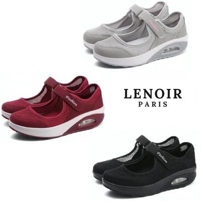 Maison Léa™ | Chaussures confortables et antidérapantes