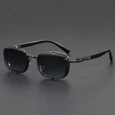 Lucien Retro Shades
