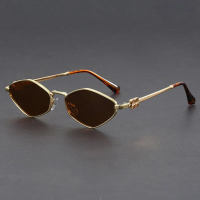 Luna Luxe Microframe Shades