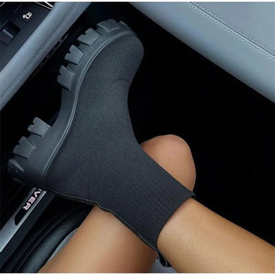 Maison Léa™ | Ankle Boots