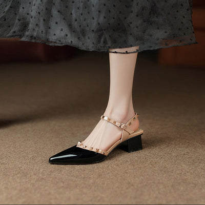 Natalia Heels