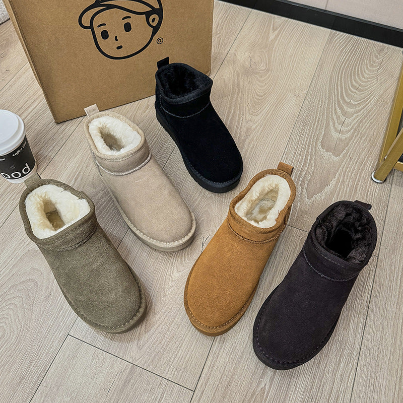 Maison Léa™ | Bottes de haute qualité